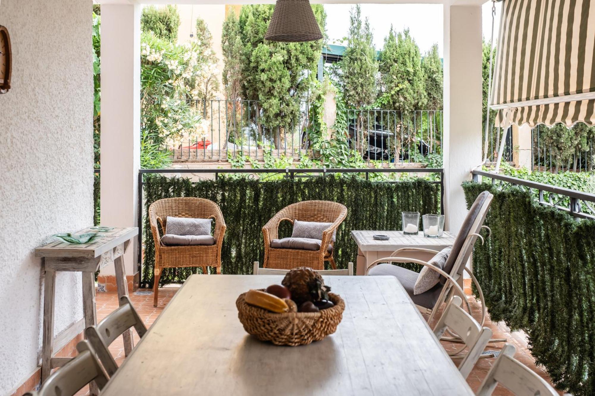 Casa Serramar - La Cala Del Moral Appartement *